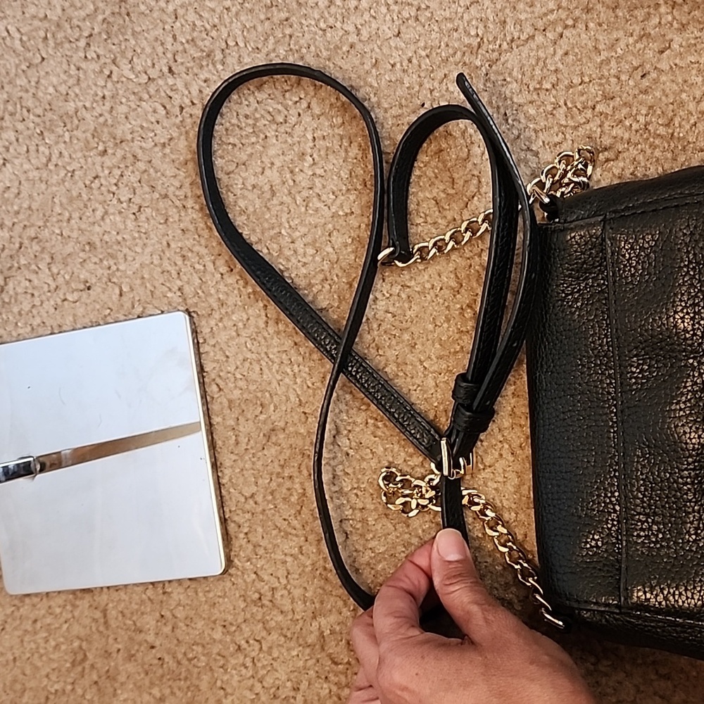 Michael Kors Mini Crossbody Bag - Picture 10 of 16